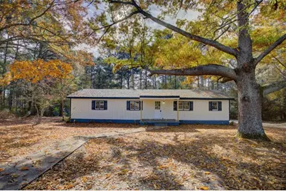 201 Oglesby Bridge Road, Conyers, GA 30094 - Photo 1