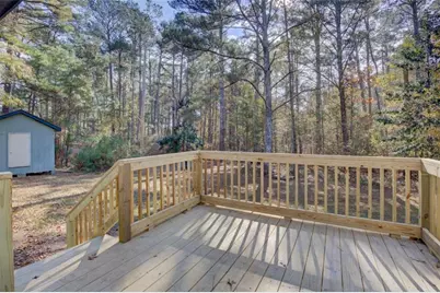 201 Oglesby Bridge Road, Conyers, GA 30094 - Photo 9