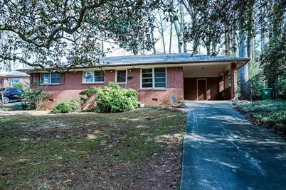 640 Farrar Court, Decatur, GA 30032 - Photo 3