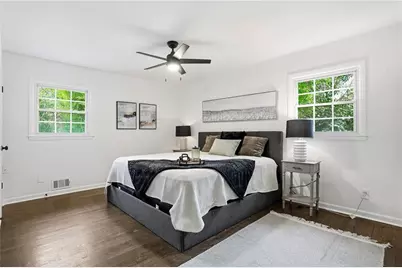 2437 Flair Knoll Drive, Atlanta, GA 30345 - Photo 19