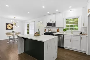 2437 Flair Knoll Dr, Atlanta, GA 30345 - Photo 9