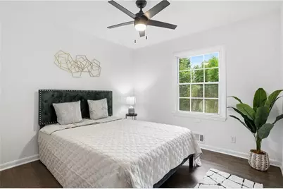 2437 Flair Knoll Drive, Atlanta, GA 30345 - Photo 13