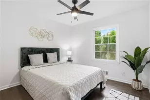 2437 Flair Knoll Dr, Atlanta, GA 30345 - Photo 13