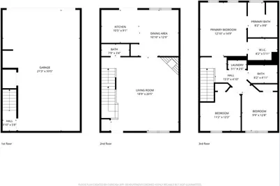 821 Society Court, Woodstock, GA 30188 - Photo 47