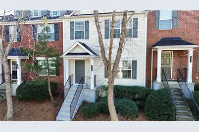 821 Society Court, Woodstock, GA 30188 - Photo 35