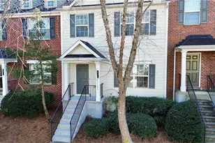 821 Society Ct, Woodstock, GA 30188 - Photo 35