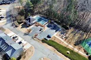 821 Society Ct, Woodstock, GA 30188 - Photo 5