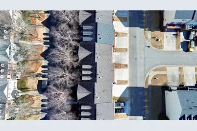 821 Society Court, Woodstock, GA 30188 - Photo 3