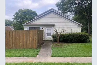 2617 Terrace Parkway, Morrow, GA 30260 - Photo 1