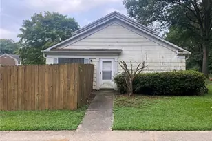 2617 Terrace Pkwy, Morrow, GA 30260 - Photo 1