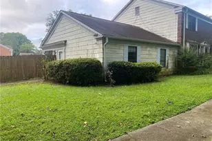 2617 Terrace Pkwy, Morrow, GA 30260 - Photo 3