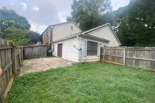 2617 Terrace Pkwy, Morrow, GA 30260 - Photo 7