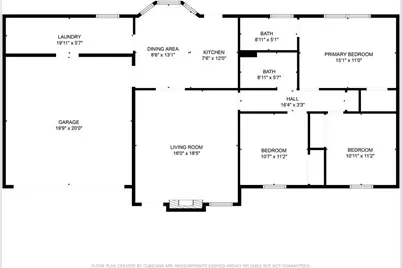 4349 Marjorie Road, Snellville, GA 30039 - Photo 27