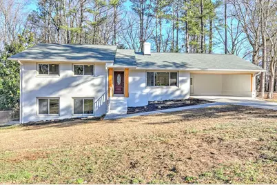 5267 Bullard Lane, Austell, GA 30106 - Photo 1