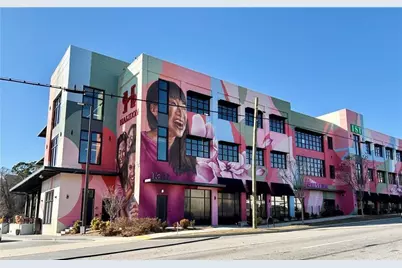 1107 Hodgepodge Way #Lot 4, Atlanta, GA 30316 - Photo 9