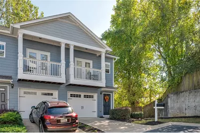 1761 Liberty Parkway, Atlanta, GA 30318 - Photo 1