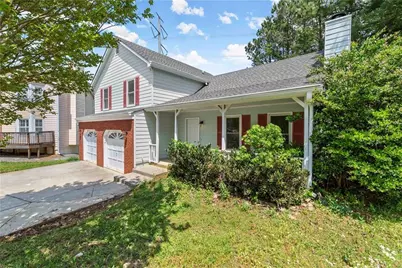 1700 English Ivey Lane NW, Kennesaw, GA 30144 - Photo 3