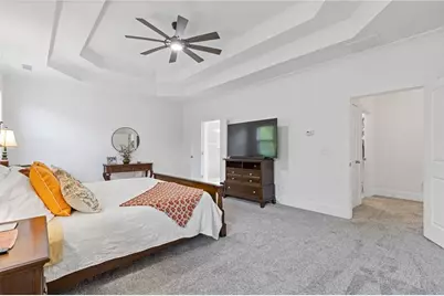 4867 Hunters Grove Way, Sugar Hill, GA 30518 - Photo 31