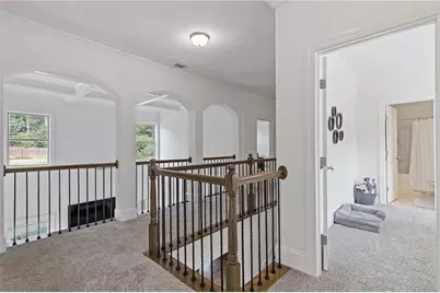 4867 Hunters Grove Way, Sugar Hill, GA 30518 - Photo 39