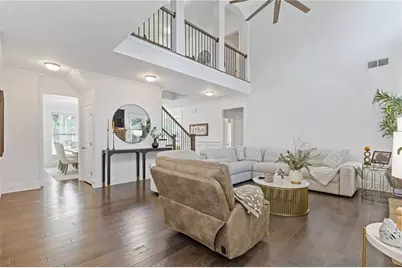 4867 Hunters Grove Way, Sugar Hill, GA 30518 - Photo 15