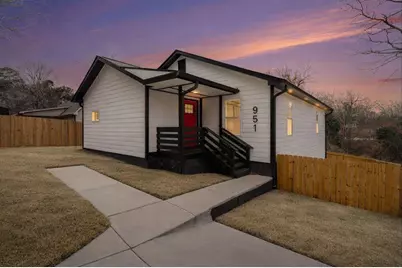 951 Reed Avenue, Atlanta, GA 30344 - Photo 1