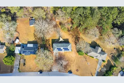 3758 Sharon Drive, Powder Springs, GA 30127 - Photo 3