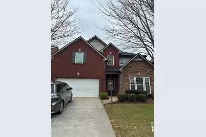 6824 Mimosa Circle, Tucker, GA 30084 - Photo 1