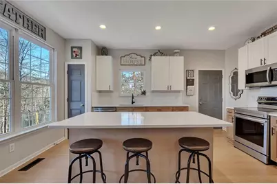 105 Pinebrook Drive, Waleska, GA 30183 - Photo 1