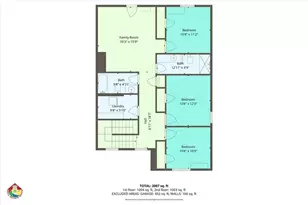 105 Pinebrook Dr, Waleska, GA 30183 - Photo 39