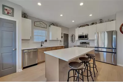 105 Pinebrook Drive, Waleska, GA 30183 - Photo 9