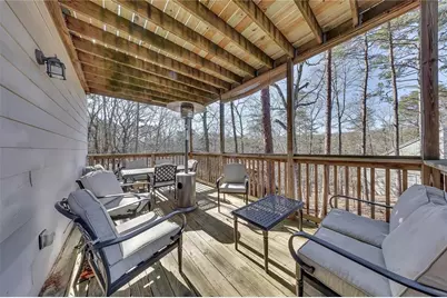 105 Pinebrook Drive, Waleska, GA 30183 - Photo 29