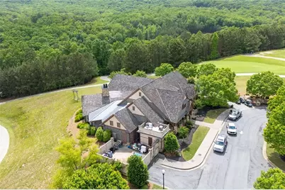 105 Pinebrook Drive, Waleska, GA 30183 - Photo 41