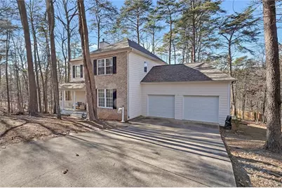 105 Pinebrook Drive, Waleska, GA 30183 - Photo 33