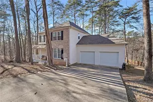 105 Pinebrook Dr, Waleska, GA 30183 - Photo 33