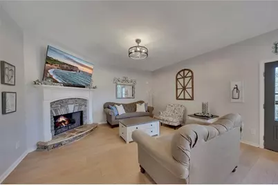 105 Pinebrook Drive, Waleska, GA 30183 - Photo 5