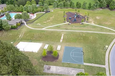 105 Pinebrook Drive, Waleska, GA 30183 - Photo 45