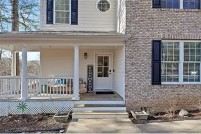 105 Pinebrook Drive, Waleska, GA 30183 - Photo 3