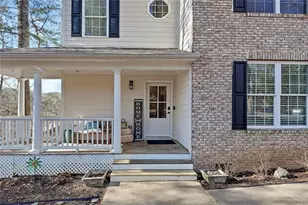 105 Pinebrook Dr, Waleska, GA 30183 - Photo 3