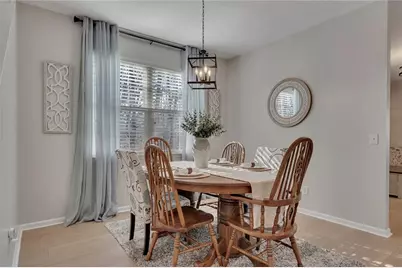 105 Pinebrook Drive, Waleska, GA 30183 - Photo 5