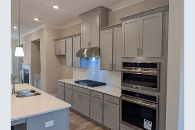 225 Spike Trail, Smyrna, GA 30080 - Photo 5