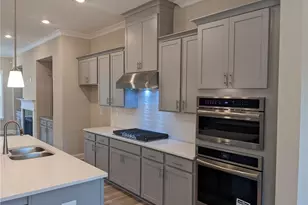 225 Spike Trail, Smyrna, GA 30080 - Photo 5