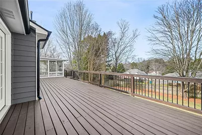 1905 Pilgrim Road, Cumming, GA 30040 - Photo 19