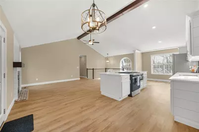 1905 Pilgrim Road, Cumming, GA 30040 - Photo 11