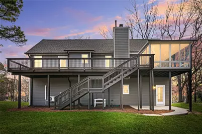 1905 Pilgrim Road, Cumming, GA 30040 - Photo 41