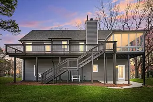 1905 Pilgrim Rd, Cumming, GA 30040 - Photo 41