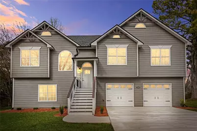 1905 Pilgrim Road, Cumming, GA 30040 - Photo 5