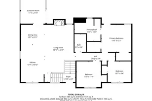 1905 Pilgrim Rd, Cumming, GA 30040 - Photo 47