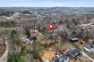 1905 Pilgrim Rd, Cumming, GA 30040 - Photo 37