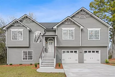 1905 Pilgrim Road, Cumming, GA 30040 - Photo 1