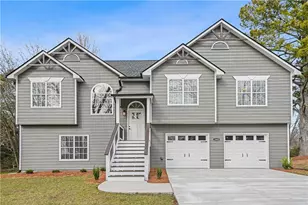 1905 Pilgrim Rd, Cumming, GA 30040 - Photo 1